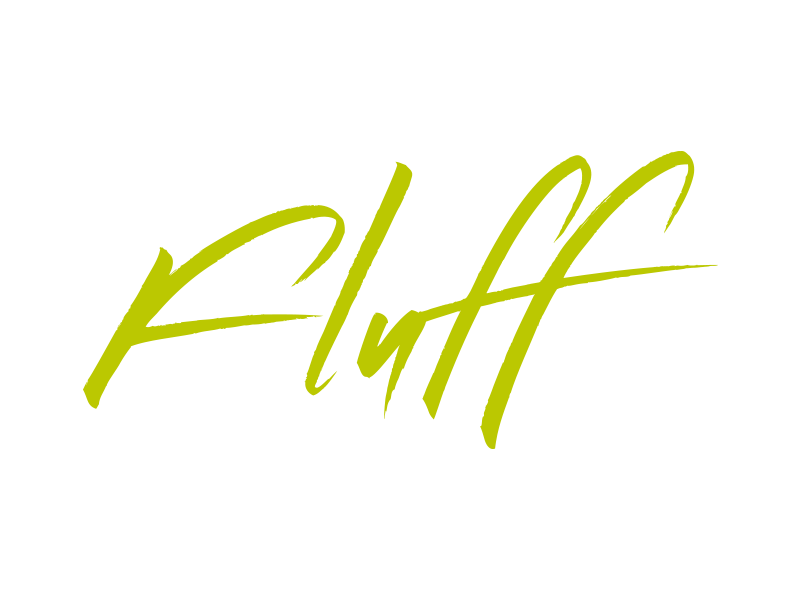 Safia Jalila, Nuria Talori Cosmetics Founder Featured in Fluff Magazine