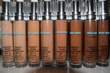 Liquid Foundation with SPF
