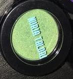 Eyeshadow - Mid Size (Matte or Frosted)