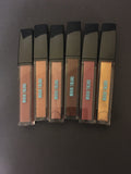 Waterproof Matte Lip Pastries