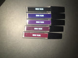 Waterproof Matte Lip Pastries