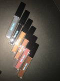 Waterproof Matte Lip Pastries