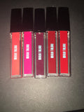 Waterproof Matte Lip Pastries
