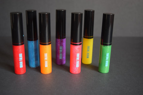 HD Flavored Lip Gloss