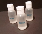 Waterproof and Regular Makeup Remover Liquid