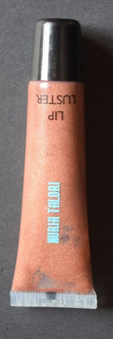 Lip Luster Tinted Gloss