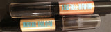 New! Face and Body Glitter Brush