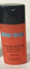 Men's Facial Scrub