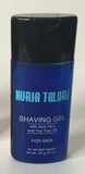 Men's Shaving Gel
