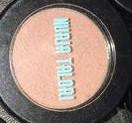 Eyeshadow - Mid Size (Matte or Frosted)